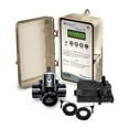 thumbnail image 1 of Pentair Solar Touch Solar Control System, 1 of 1