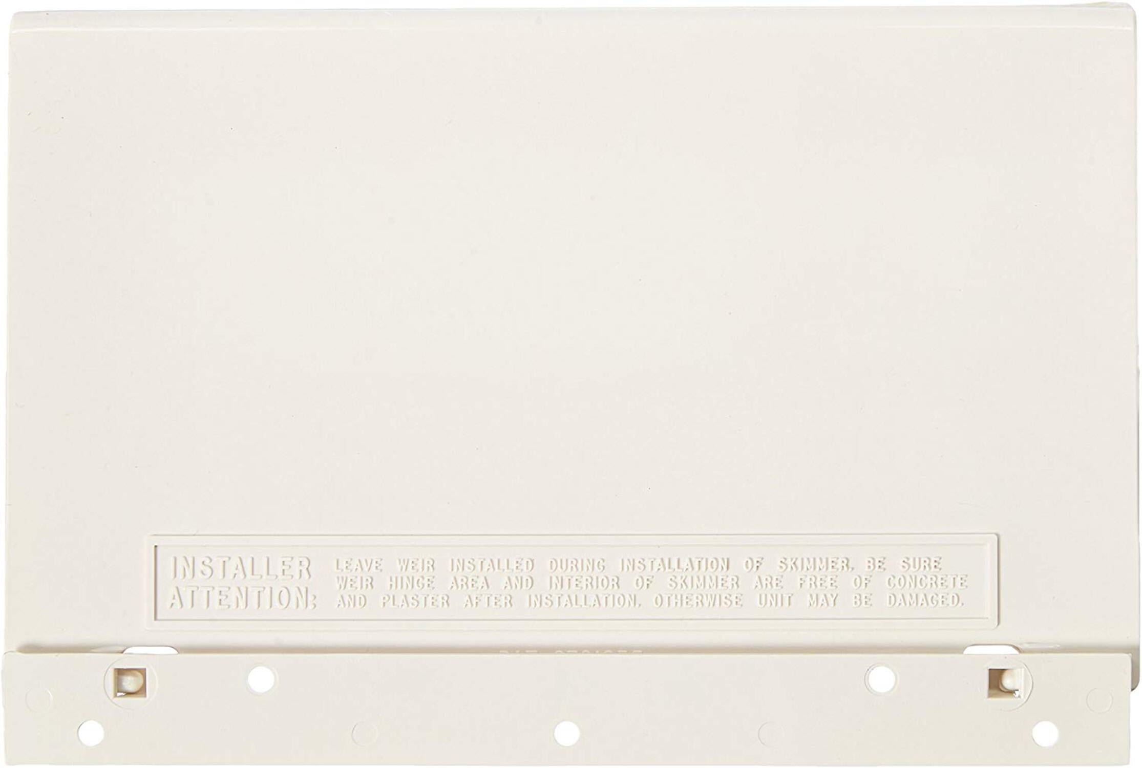 Porta Per Skimmer Da Piscina Potiarey – Sostituto Perfetto Per Sta-Rite U-3 (n° 08650-0022) - 2