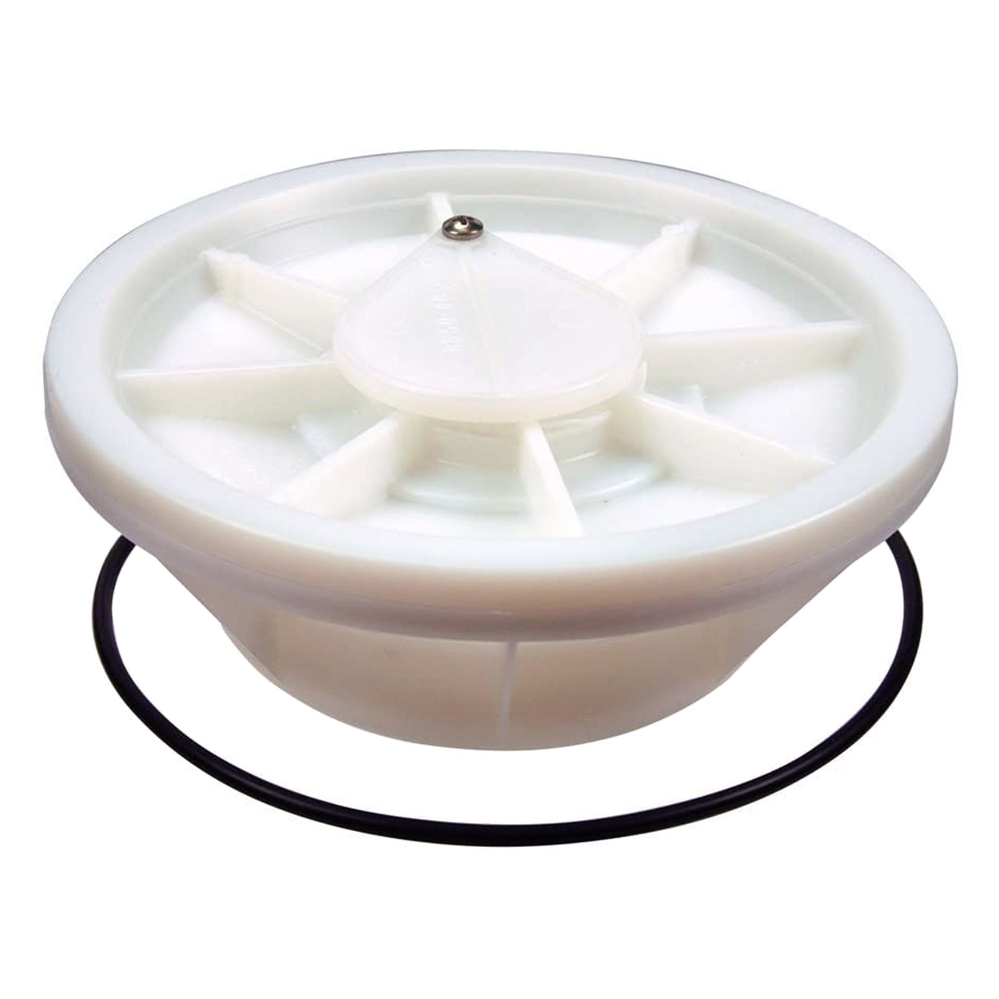 Pentair StaRite 086500079 Swimming Pool Skimmer Float Valve Assembly w