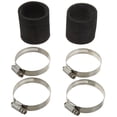 thumbnail image 1 of Pentair Sta-Rite 24750-0331 1.5" x 1.5" Clamp Connector Kit, 1 of 3