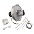 thumbnail image 1 of Pentair Air Blower Kit for Max-E-Therm Natural Gas 200/MasterTemp 77707-0251, 1 of 8