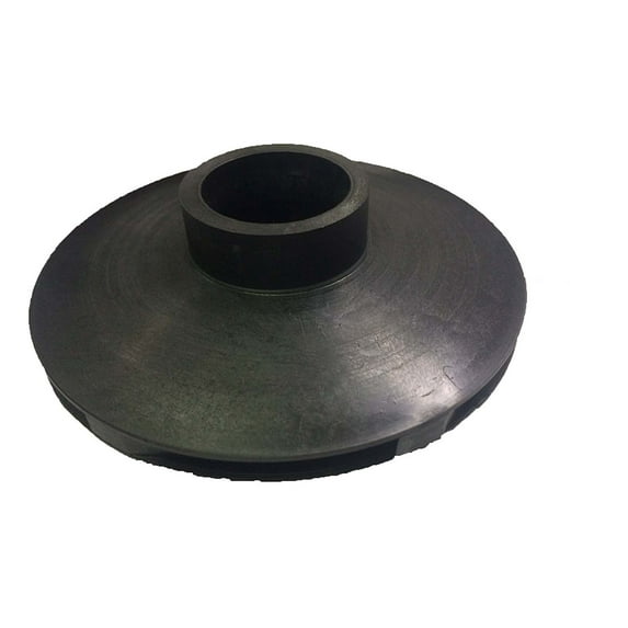 Pentair C105-137P Single Phase Impeller Assembly Replacement Sta-Rite Dura-Glas/Max-E-Glas Pool and Spa Inground Pump