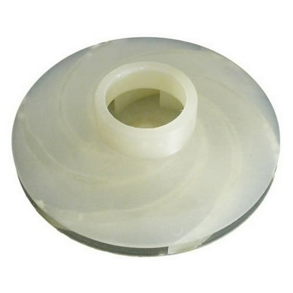 Pentair Sta-Rite C105-137PD Single Phase Impeller Assembly