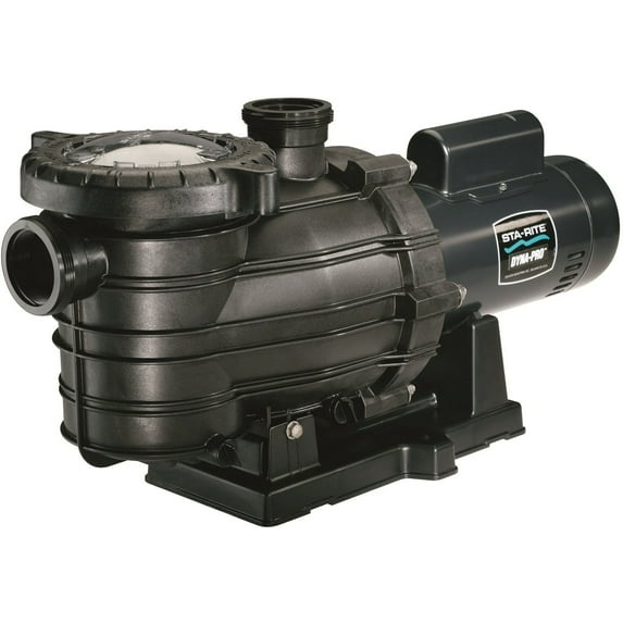 Pentair Sta-Rite MPEA6F-206L 230V 1.5HP Dyna-Pro Single Speed Pump
