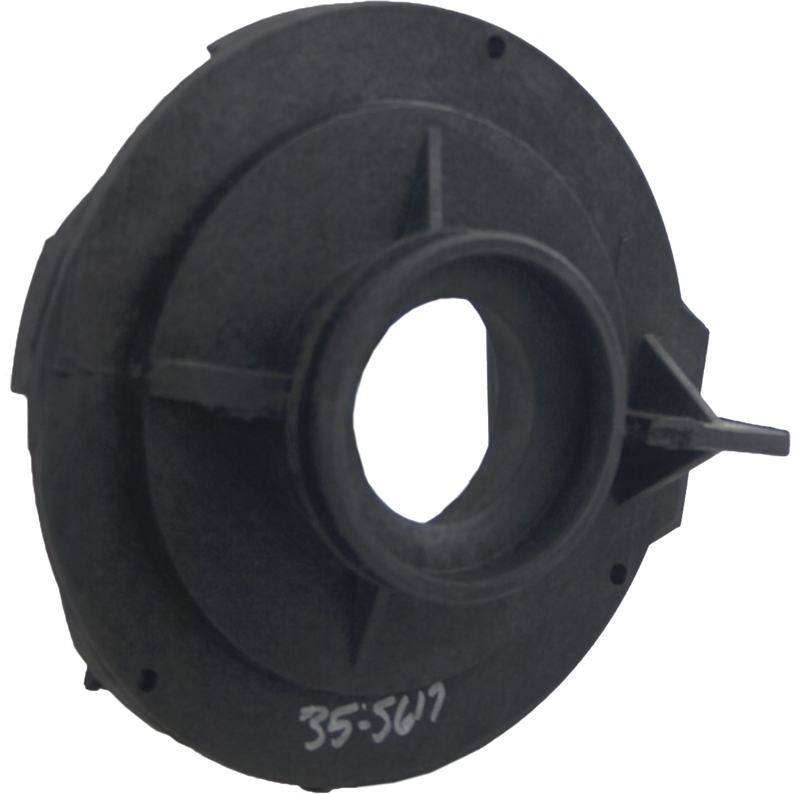 Pentair/Sta-Rite PacFab Diffuser, PacFab/ 0.5-1.0hp Part # 355617 ...