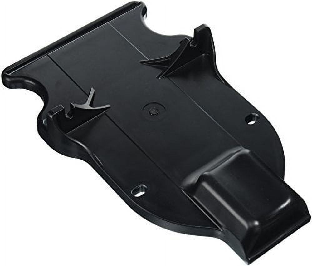 Pentair Sta-Rite SuperMax Pool Pump Base, Black 351094 - Walmart ...
