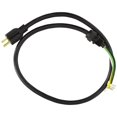thumbnail image 1 of Pentair Sta-Rite U117-1117 Cord Assembly, 1 of 2
