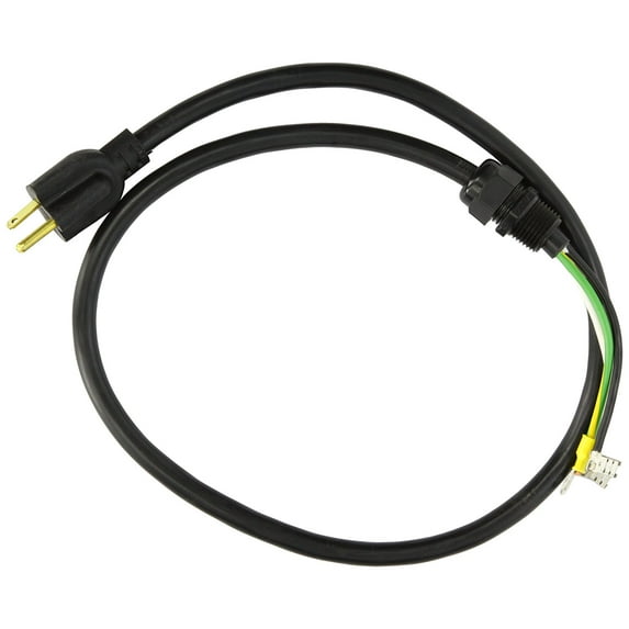 Pentair Sta-Rite U117-1117 Cord Assembly