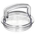 thumbnail image 1 of Pentair Strainer Pot Lid Replacement Fits Pentair AFP-75, AFP-120 & AFP-150, 1 of 6