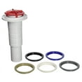 thumbnail image 1 of Pentair Swimming Pool GloBrite LED Water Light Gunite Niche Part In-ground Pool, 1 of 5