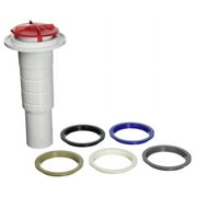 Pentair Swimming Pool GloBrite LED Water Light Gunite Niche Part In-ground Pool