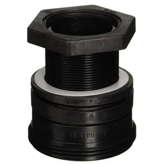 Pentair Swimming Pool/Spa Sand Filter Triton II Bulkhead Replacement | 154714