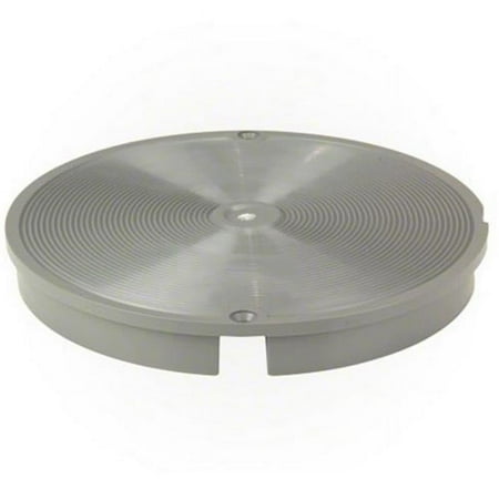 Pentair T10G Autofill Lid Gray