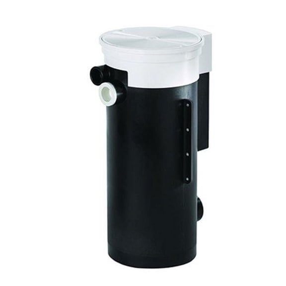 Pentair T40BBE AutoFill Water Filler with Side-Mounted Float Valve, Almond