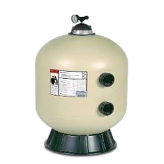 Pentair TR100 Triton II 30" Side Mount Sand In-Ground Pool Filter EC-140210
