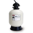thumbnail image 1 of Pentair Tagelus Sand Filter - 19.5 inch 40 GPM 1.5 inch valve, 1 of 1
