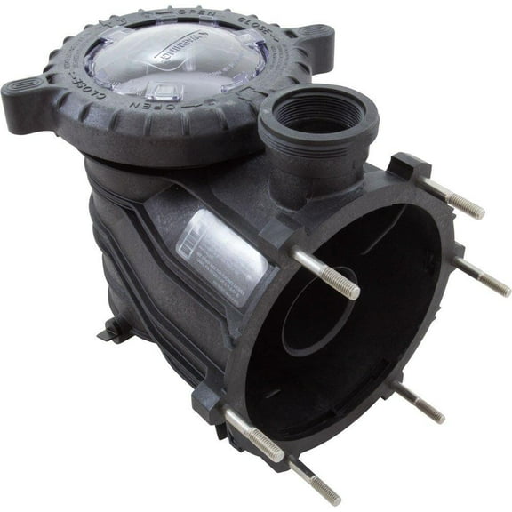 Pentair Tank-Trap Body Assembly C176-71P