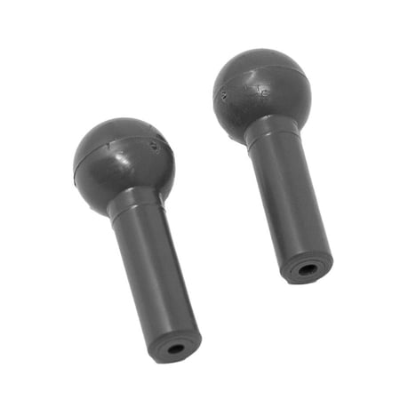 Pentair Thrust Jets Gray Set of 2 LLC130G