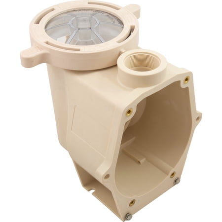 Pentair Pot Assembly for IntelliFlo-IntelliFlo VS 357243