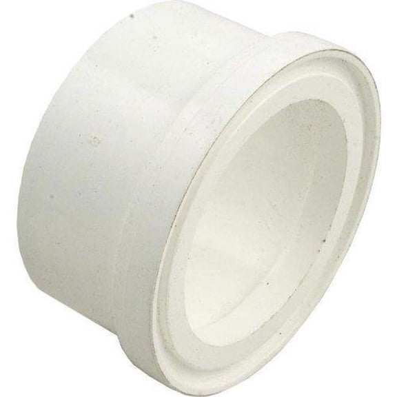 Pentair U11-196PS 2" Slip Union Adapter for Pentair Sta-Rite Dyna-Pro E