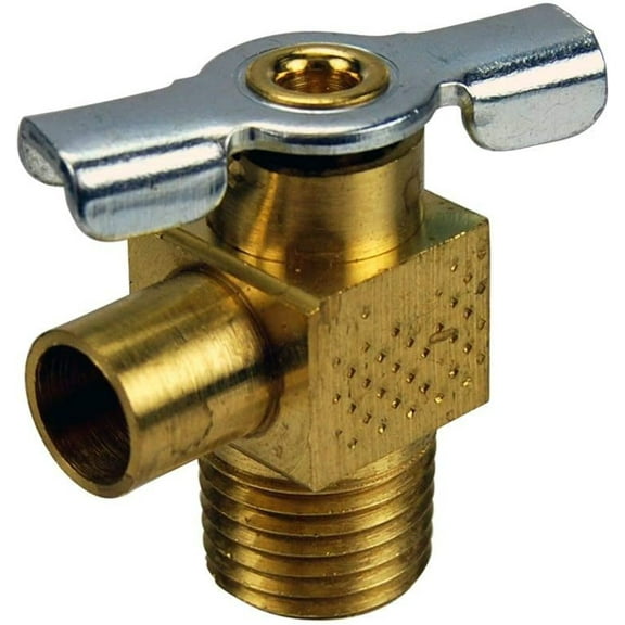 Pentair Valve Air Release U212-252D
