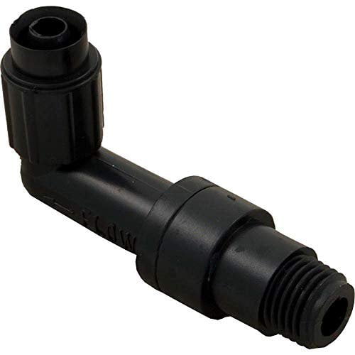 Pentair Valve Check with Elbow R172061Z