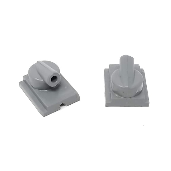 Pentair Kreepy Krauly Legend II Venturi Jets | LXU8