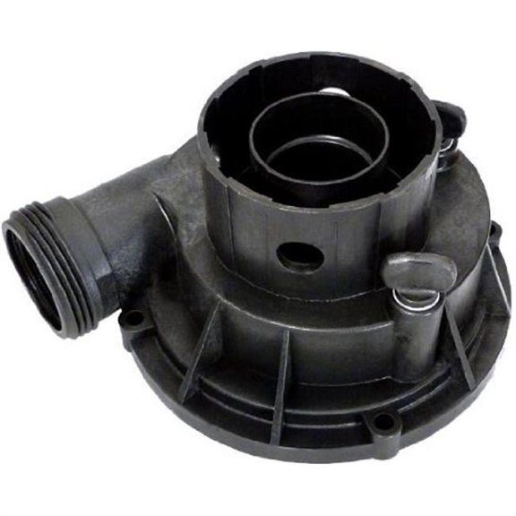 Pentair 357213 Volute with Drain Plug Replacement