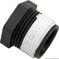 thumbnail image 1 of Pentair WC78-38T 3/4" NPT Pipe Plug Replacement for Posi-Flo II Pool or Spa, 1 of 2