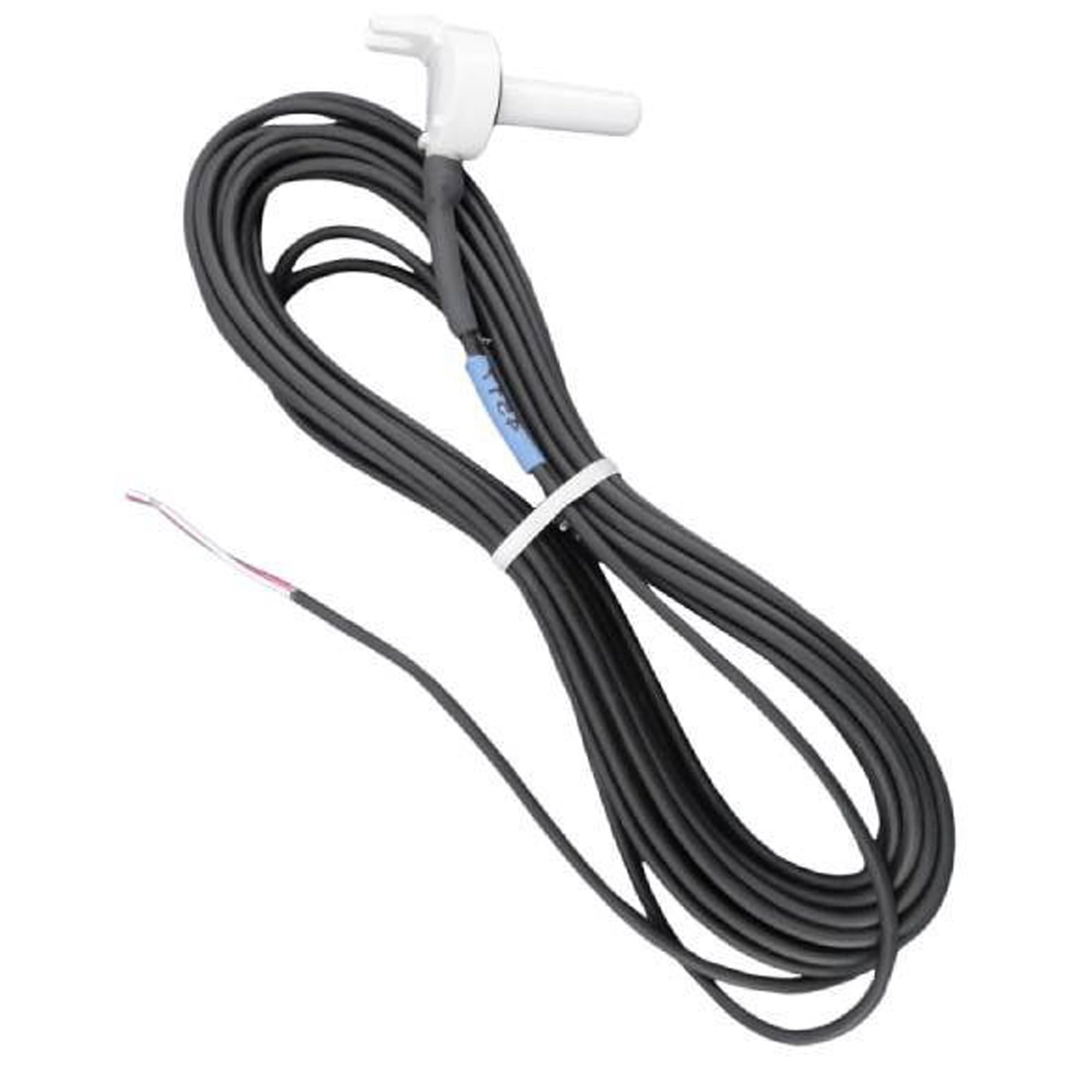 Pentair Water Air Solar Temperature Sensor IntelliTouch 20 Foot Cable