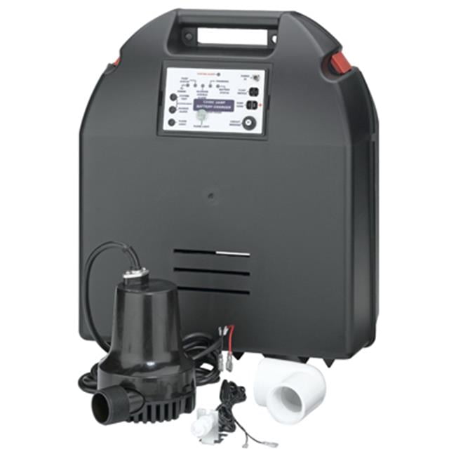 FP Sump Pumps Series 