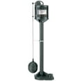 thumbnail image 1 of PENTAIR WATER 540163 MP 1/3 hp Ped Sump Pump, 1 of 2