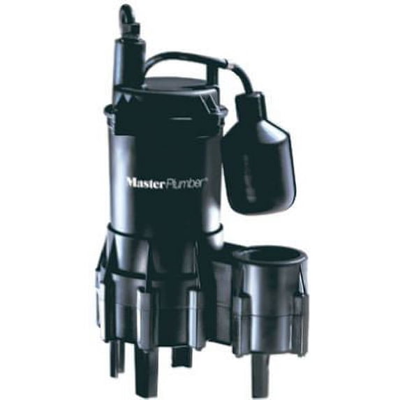 Pentair Water MP 4/10HP Eject Pump