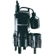 Master Plumber 8.5v Sub Swg Eject Pump 540056