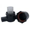 thumbnail image 1 of Pentair Water Pool And Spa 522010Z .25 Fpt Inline Strainer, 1 of 5