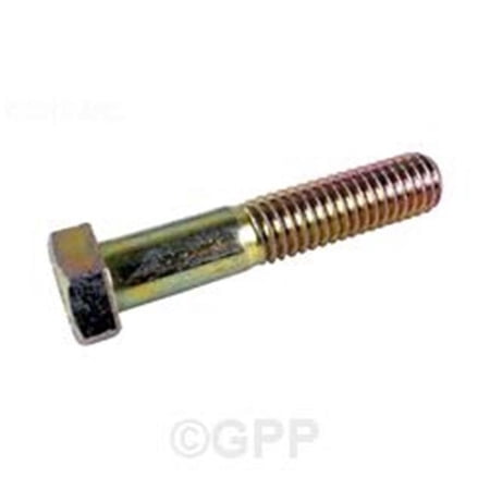 Pentair Water Pool & Spa 073739 0.37 in. Pool Bolts Purex