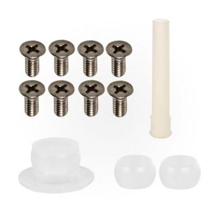 Pentair Water Pool and Spa 590048 Bubbler Replacement Kit for Swimming Pool