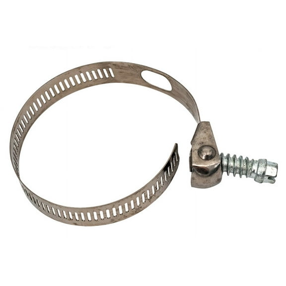 Pentair Water Pool & Spa R172034Z Saddle Clamp F/ 3/8" Tube Fitting