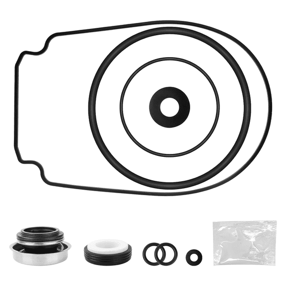 Pentair Whisperflo Intelliflo Pool Pump Seal Gasket Repair Kit Replacement