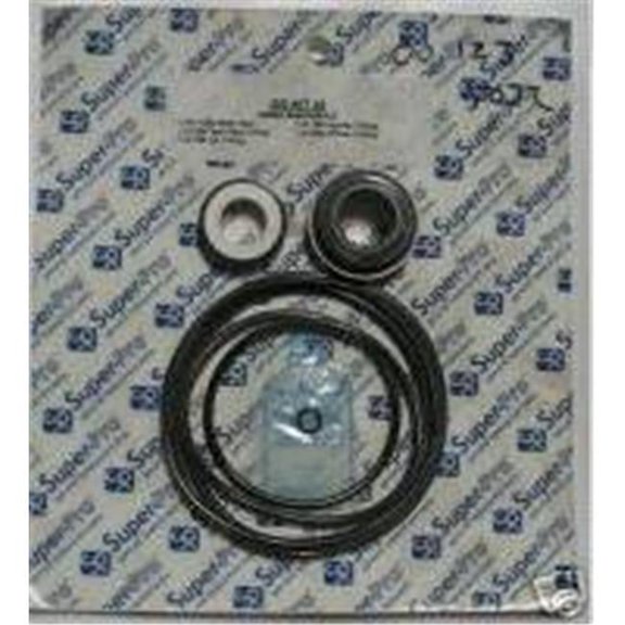 Pentair Whisperflo Pool Pump Seal