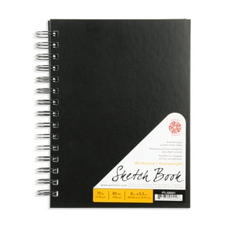 Scetch books for art 9-12 kids, scetchbooks for girls: Scetch books for  Kits, A Large Sketchbook for Kids with 100 White Pages