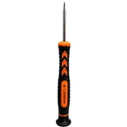 Pentalobe P5 1.2mm TS4 PL4 Screwdriver S2 High Alloy Steel Head Magnetic Tip Rotating Cap 5-Point Star 40MM Blade Length
