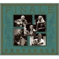 thumbnail image 1 of Pentangle - Finale - Music & Performance - CD, 1 of 5