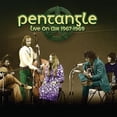 thumbnail image 1 of Pentangle - Live On Air 1967-1969 - Music & Performance - CD, 1 of 2