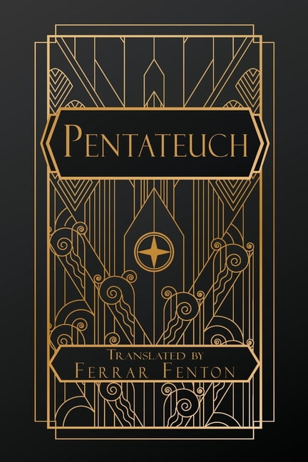 Pentateuch, (Paperback)