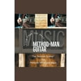 thumbnail image 1 of Pentatonic Minor and Major Scale Method-Man Guitar, (Paperback), 1 of 1