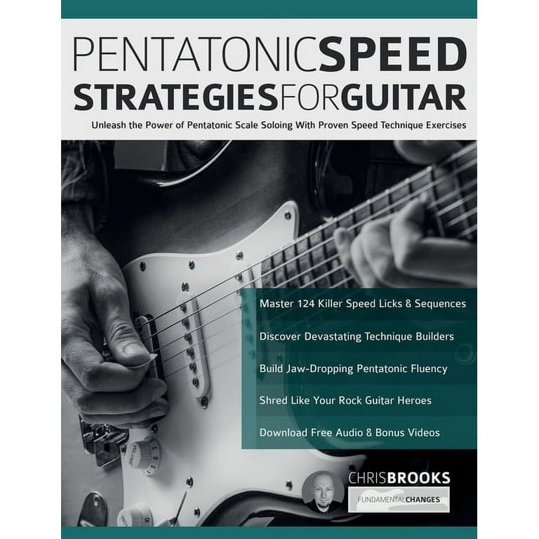 Mastering Rock Music: Unleash the Power!