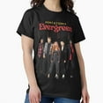 thumbnail image 1 of Pentatonix Christmas Evergreen 2026 With A Music And A Band And A G21470 Unisex T-Shirt, Up to Size 5XL, 1 of 2