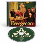 Pentatonix - Evergreen [Audio CD]