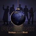 thumbnail image 1 of Pentatonix - Holidays Around The World - Music & Performance - CD, 1 of 2
